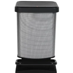 Gifi Nettoyage Et Entretien|Poubelle à pédale 20 L