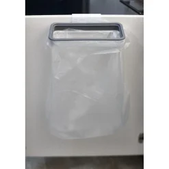 Gifi Nettoyage Et Entretien|Poubelle de porte de placard