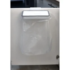 Gifi Nettoyage Et Entretien|Poubelle de porte de placard