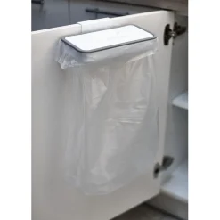 Gifi Nettoyage Et Entretien|Poubelle de porte de placard