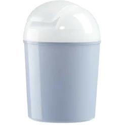 Gifi Nettoyage Et Entretien|Poubelle de table H18cm