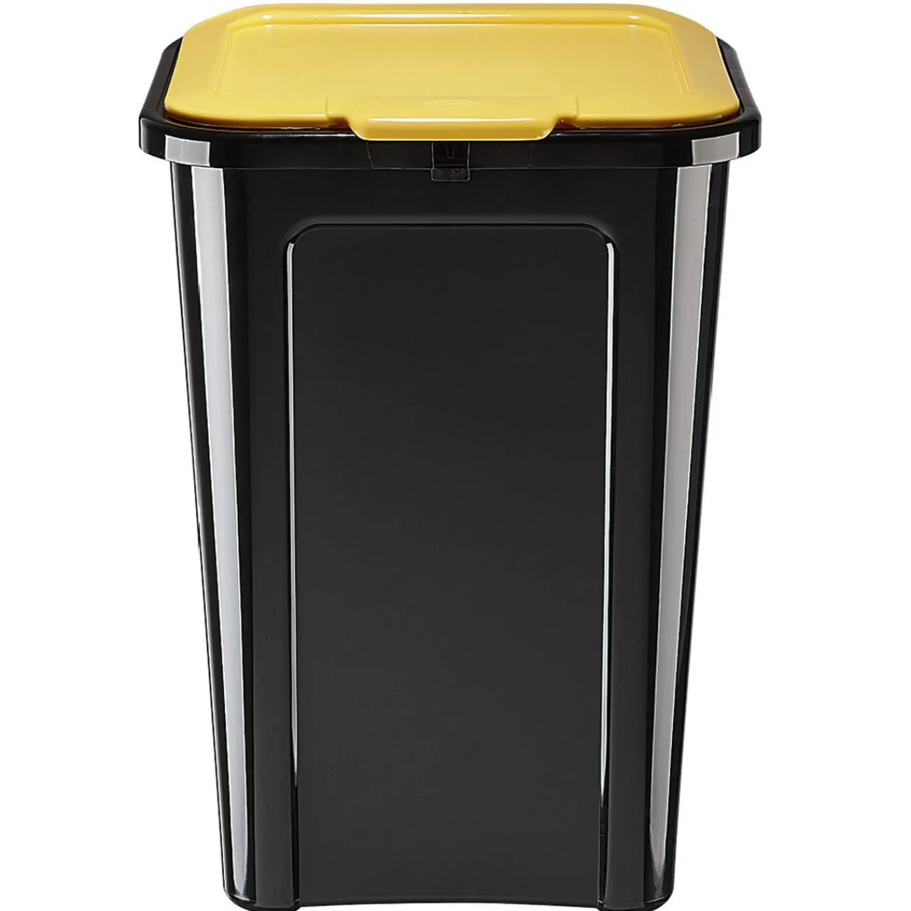 Gifi Nettoyage Et Entretien|Poubelle 45l