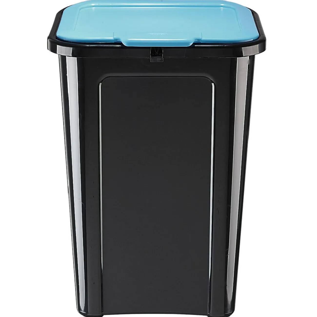 Gifi Nettoyage Et Entretien|Poubelle 45l