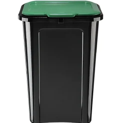 Gifi Nettoyage Et Entretien|Poubelle 45l