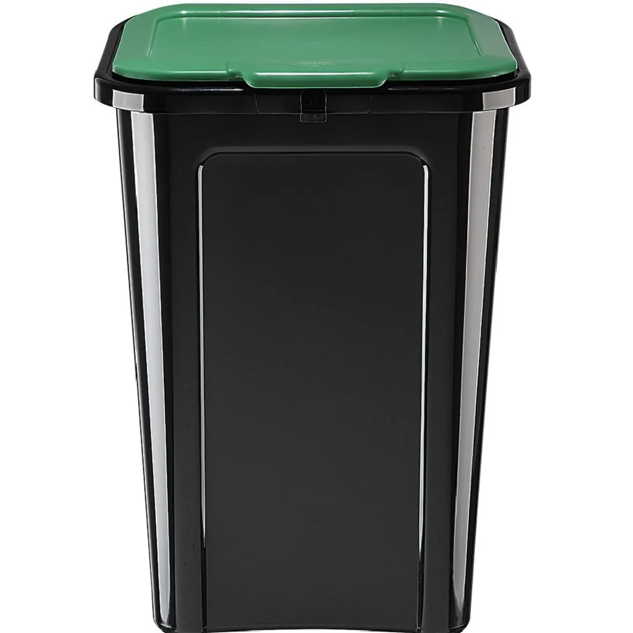 Gifi Nettoyage Et Entretien|Poubelle 45l