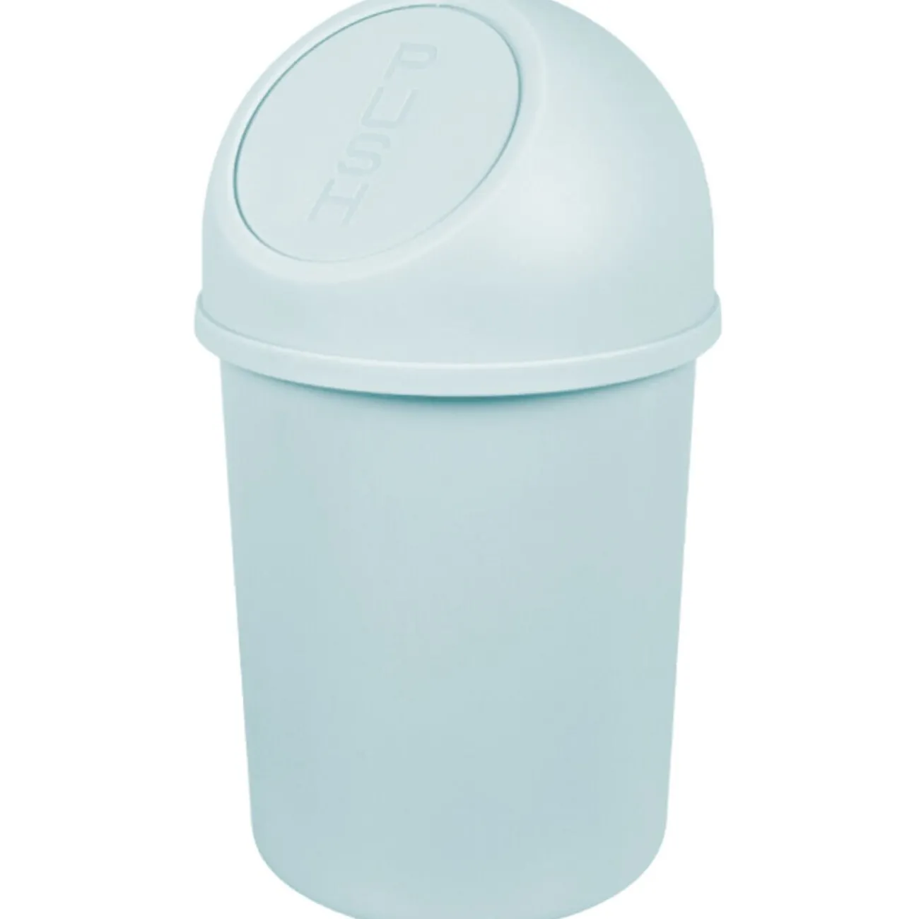 Gifi Nettoyage Et Entretien|Poubelle salle de bain 5 L bleue