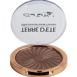 Gifi Beauté^Poudre compacte Terre d'été