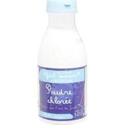 Gifi Nettoyage Et Entretien|Poudre javel 500g