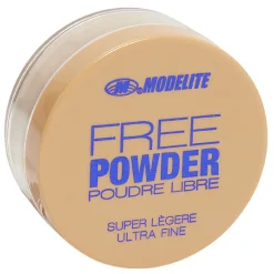 Gifi Beauté^Poudre libre