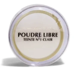 Gifi Beauté^Poudre libre matité et confort 35g 3 teintes