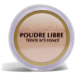 Gifi Beauté^Poudre libre matité et confort 35g 3 teintes