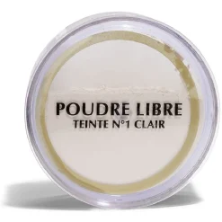 Gifi Beauté^Poudre libre matité et confort 35g 3 teintes