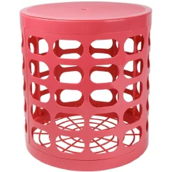 Gifi Entretien Du Linge|Pouf / Corbeille à linge