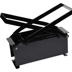 Gifi Chauffage^Presse à briquette papier