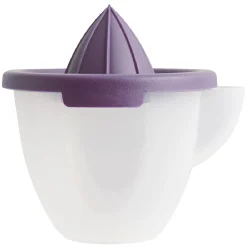 Gifi Presse agrume plastique