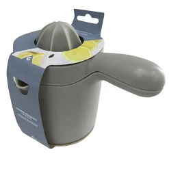 Gifi Presse agrumes avec bac de récupération