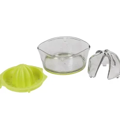 Gifi Presse agrumes avec réservoir