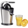 Gifi Presse agrumes électrique Homday 100W