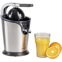 Gifi Presse agrumes électrique Homday 100W
