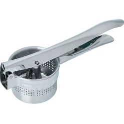 Gifi Presse purée à levier en inox