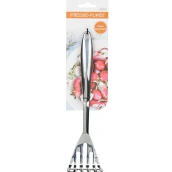 Gifi Presse purée inox