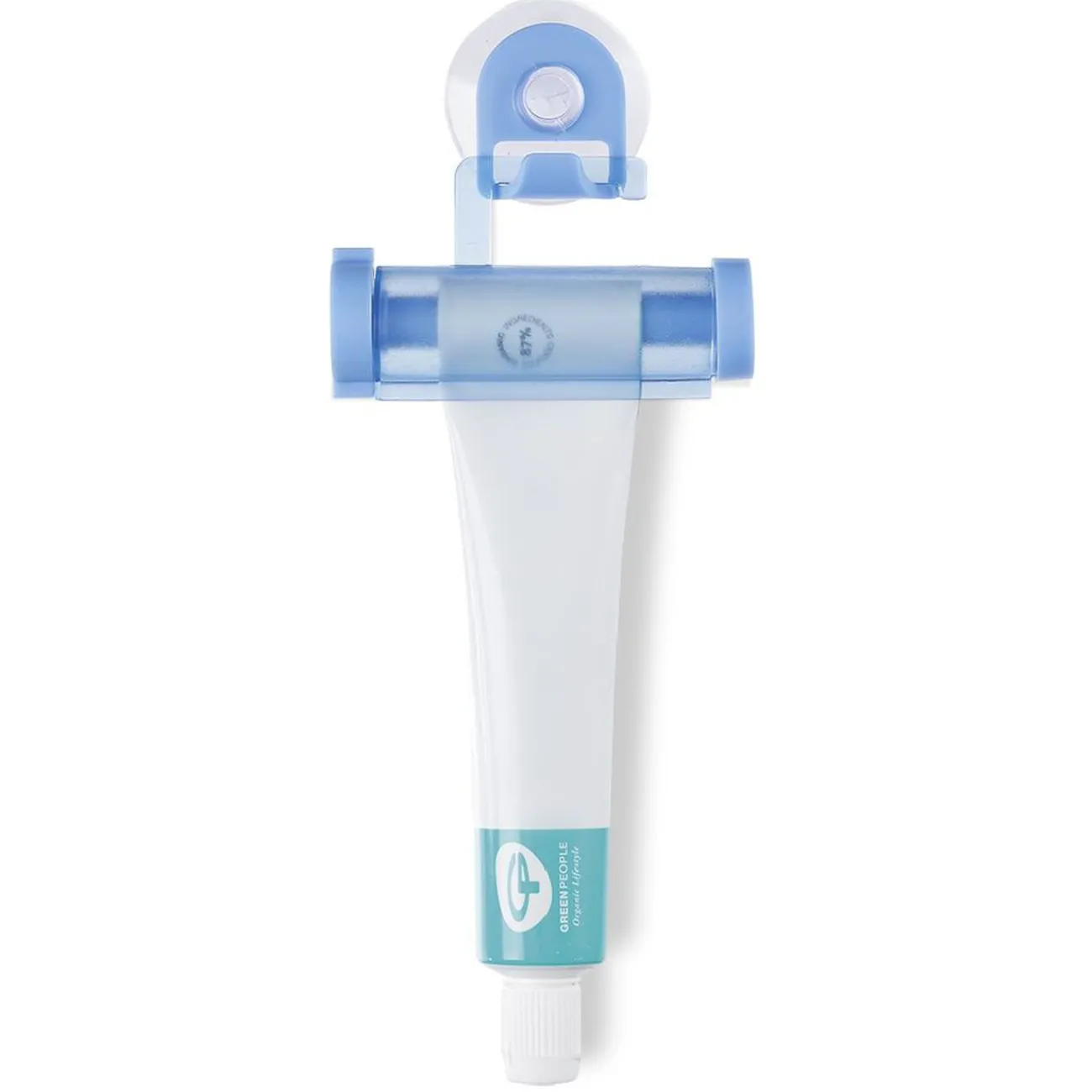 Gifi Aménagement Salle De Bain^Presse tube à dentifirice