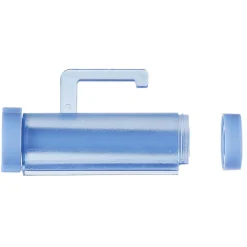 Gifi Aménagement Salle De Bain^Presse tube à dentifirice