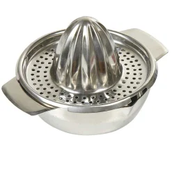 Gifi Presse-agrumes inox