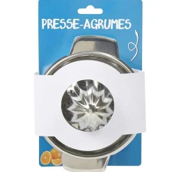 Gifi Presse-agrumes inox