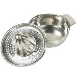 Gifi Presse-agrumes inox
