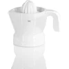 Gifi Presse-agrumes électrique Homday blanc