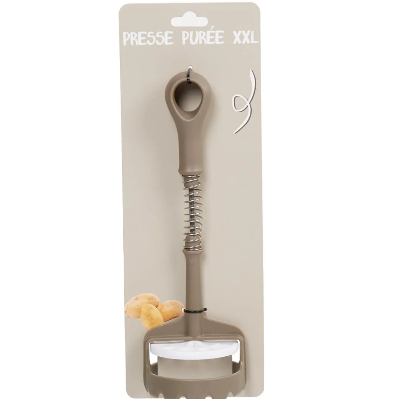 Gifi Presse-purée
