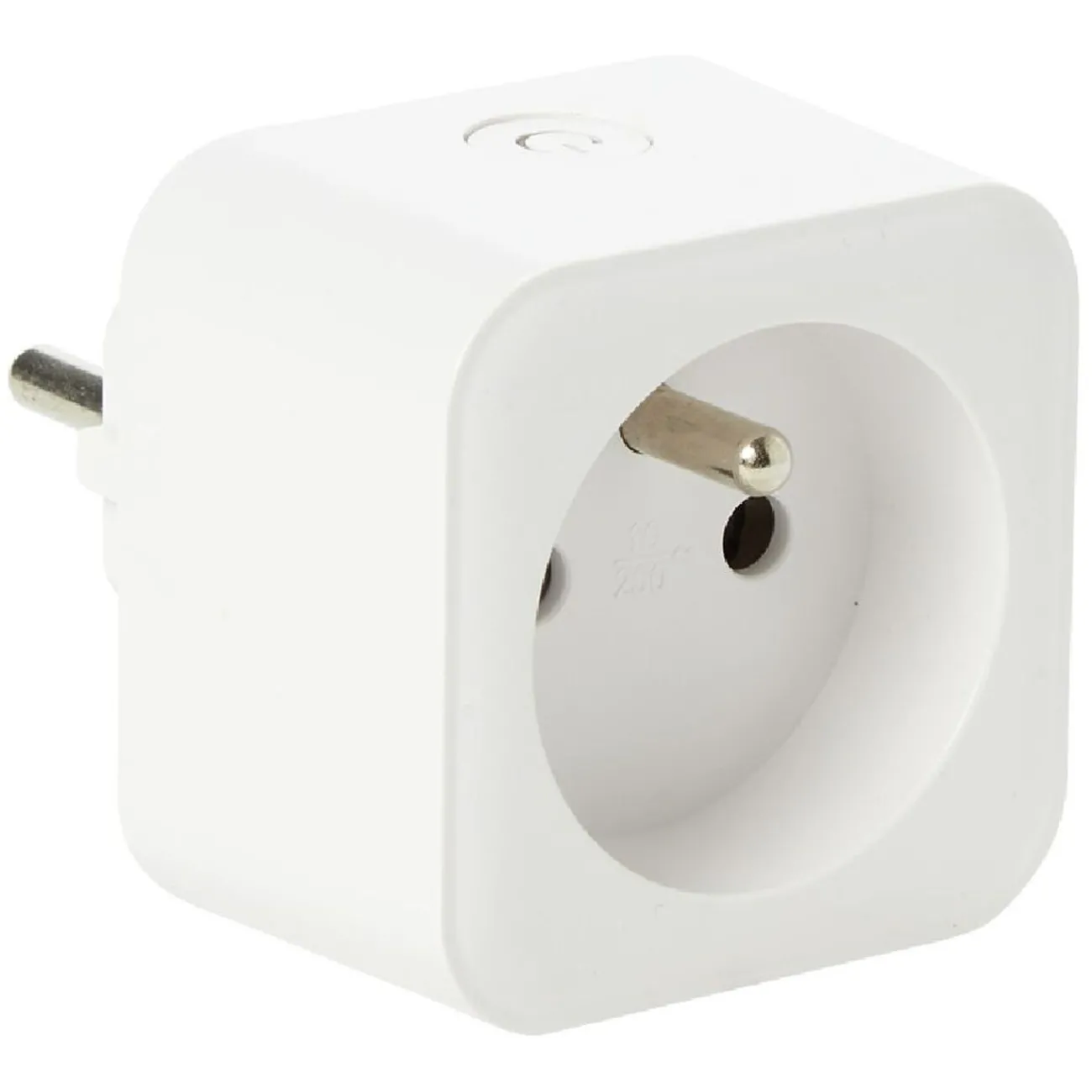 Gifi Accessoires Électriques^Prise connectée WIFI