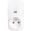 Gifi Accessoires Électriques^Prise connectée WIFI et port USB