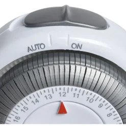 Gifi Accessoires Électriques^Programmateur de prise