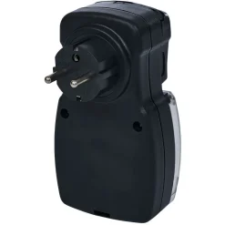 Gifi Accessoires Électriques^Programmateur journalier mécanique 24h