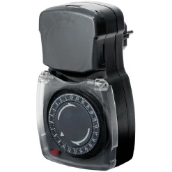 Gifi Accessoires Électriques^Programmateur mécanique étanche