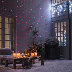 Gifi Eclairage Extérieur^Projecteur ciel étoilé