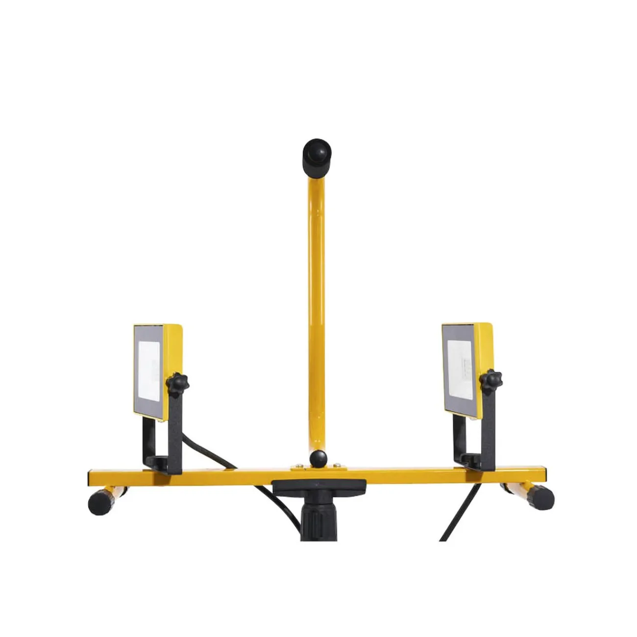 Gifi Aménagement Atelier^Projecteur de chantier extensibles à LED orientables