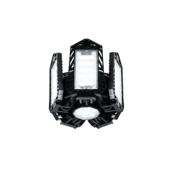 Gifi Ampoule^Projecteur de garage 137 LED 3 positions