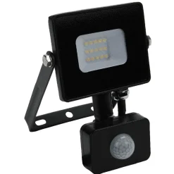 Gifi Eclairage Extérieur^Projecteur extérieur à led avec détecteur de mouvement