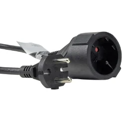 Gifi Accessoires Électriques^Prolongateur rallonge électrique avec enrouleur 10m