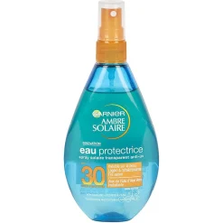 Gifi Beauté^Protection ambre solaire Garnier IP30 spray 150 ml