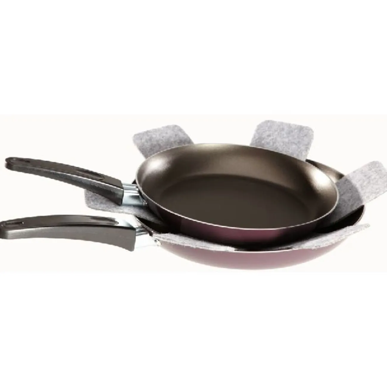 Gifi Protection anti rayures x2