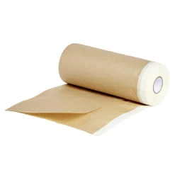 Gifi Colle Et Adhésif^Protection papier pour peinture avec ruban de masquage