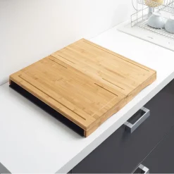 Gifi Protections plaques et planche à découper 2en1 x2