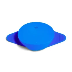 Gifi Protège verre couvercle avec paille - 2 modèles