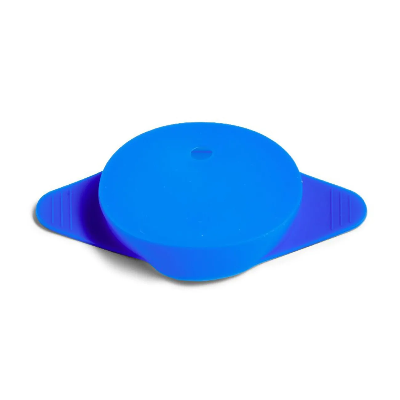 Gifi Protège verre couvercle avec paille - 2 modèles