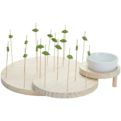 Gifi Présentoir apéritif