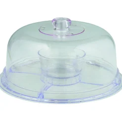 Gifi Présentoir modulable pour apéritifs